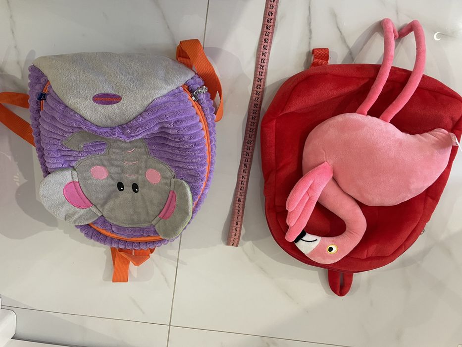 Рюкзак рюкзачок портфель