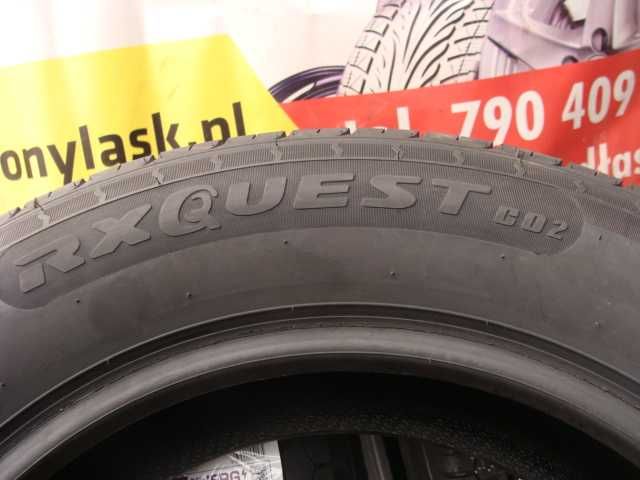 NOWE 215/65 R16C Roadx RXQuest CO2