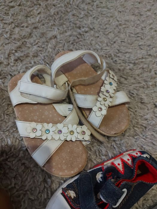 Кросовки кеды детские