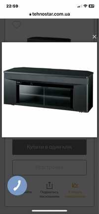 Дом. кинотеатр Panasonik SC-HTR210