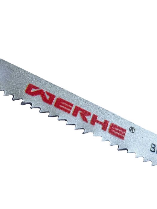 WERHE Nożyki brzeszczot do wyrzynarki do metalu T318BF