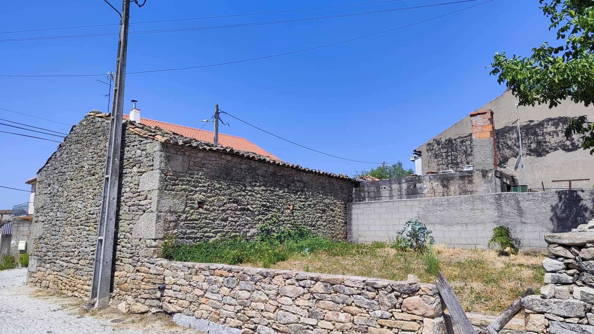 Garagem Armazém para arrumos