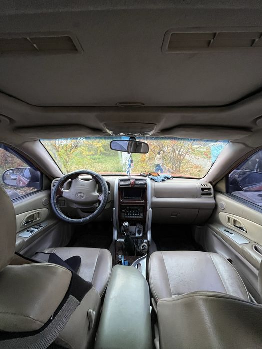 Продам Great Wall Hover H2