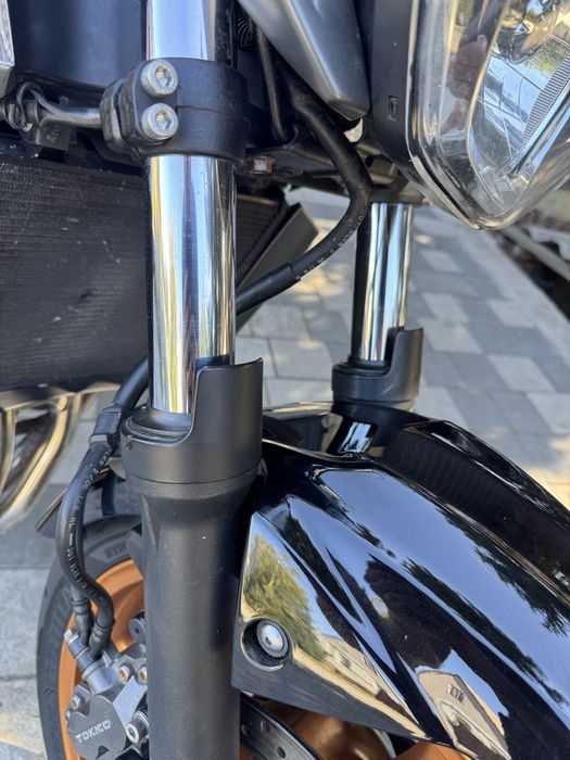 Suzuki GSR400 рестайлінг без пробігу доставка