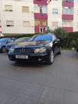 Mercedes-Benz Clk 270 CDi Sempre de garagem