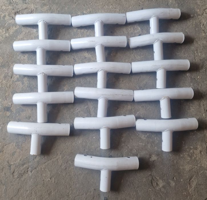 Części Stelaża Basenów