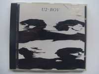 CD da banda U2 - Boy