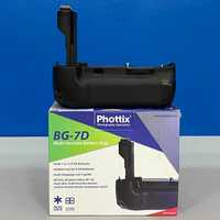 Grip Phottix BG-E7 (Canon EOS 7D)