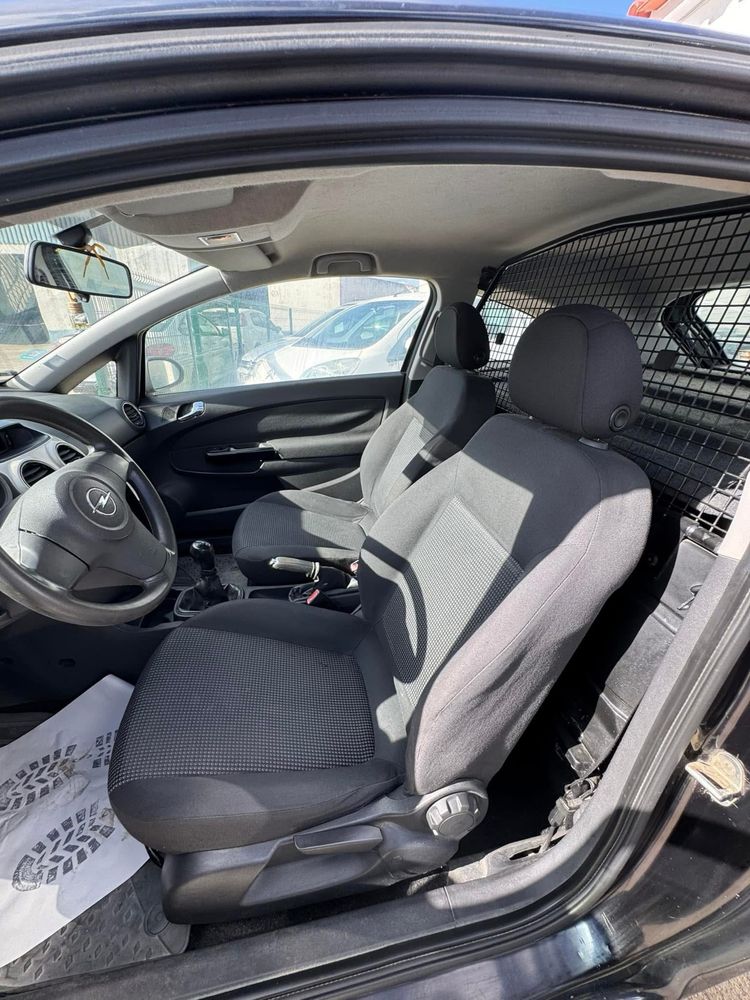 Opel corsa 1.3CDTI
