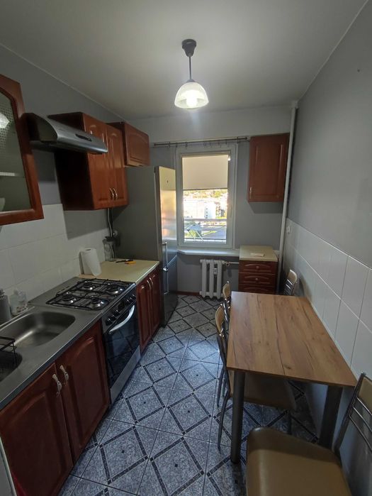 Wynajmę mieszkanie 36m2 Wyszyńskiego 10