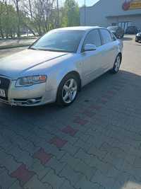 Audi A4 Audi A4 B7 2.0TDI