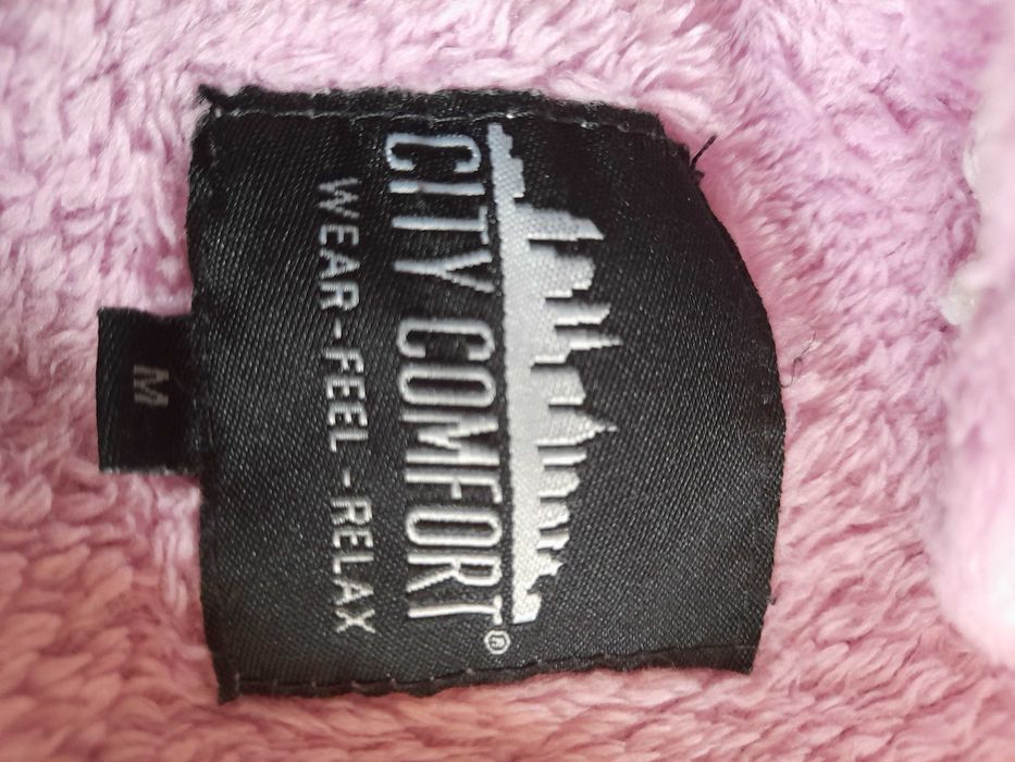 женский халат S . 44 р.