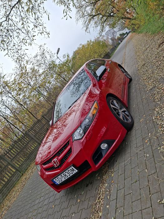 Honda accord 2.0 LPG Automat