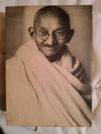 Colecção Gandhi "A minha vida"