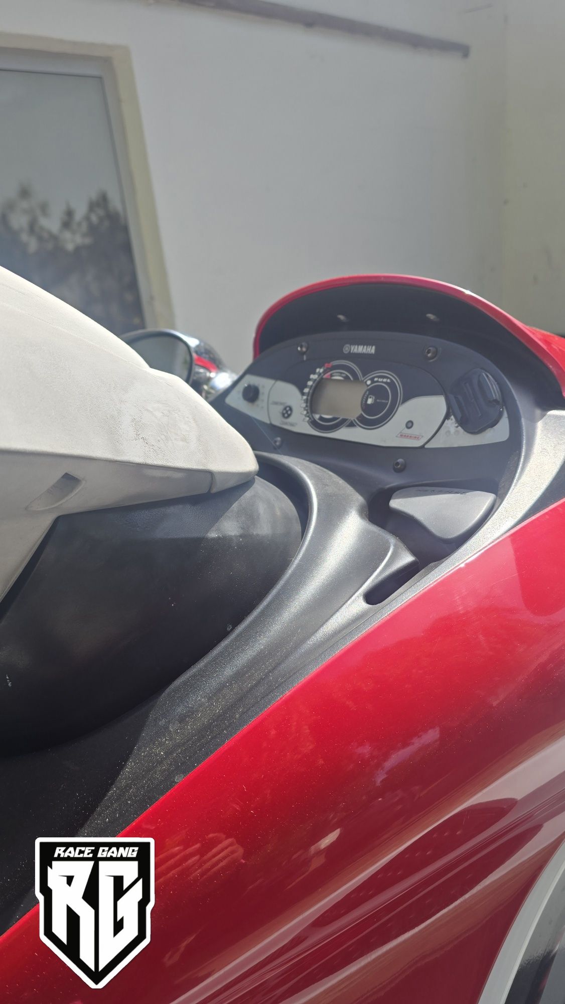 Yamaha FX 140 cruiser vx 1100 vxr  skuter wodny