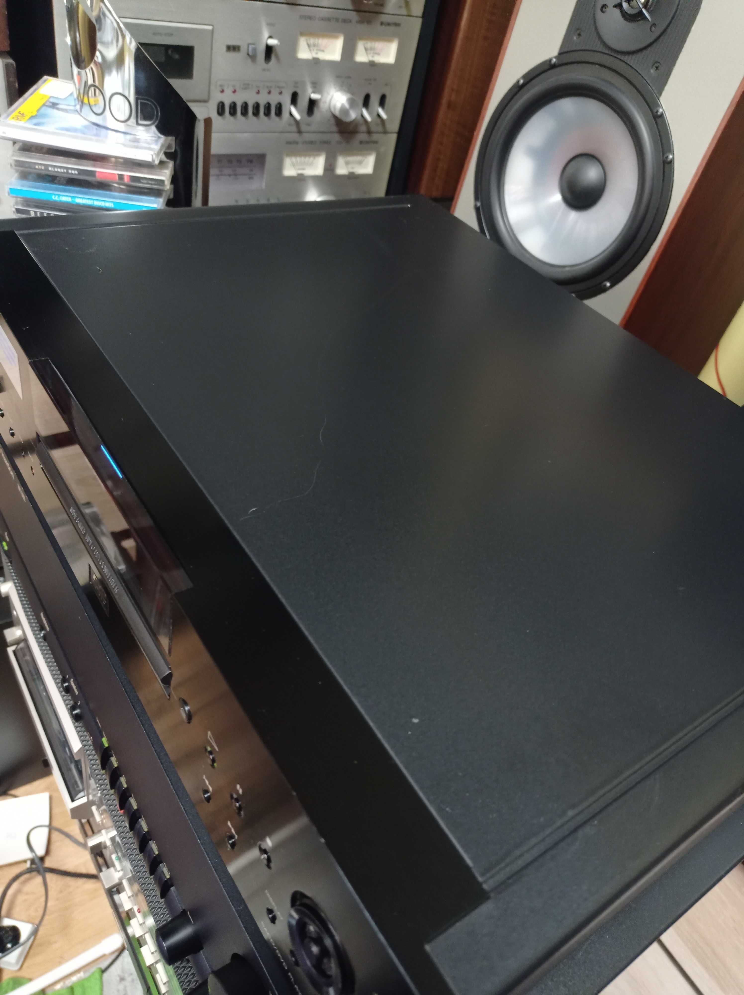 Sony sacd dvd player na 900v super stan.