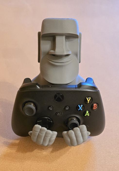 Podstawa do pada moai pad holder PS5 Dual Sense