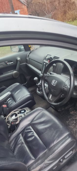 Продам Хонда срв 3