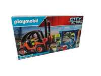 Playmobil 70772 Wózek Widłowy