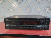 Denon dcd 1520 cd