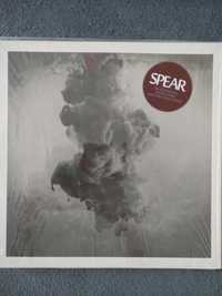 Spear ‎– Black Holes, Dead Stars And Melting Genes