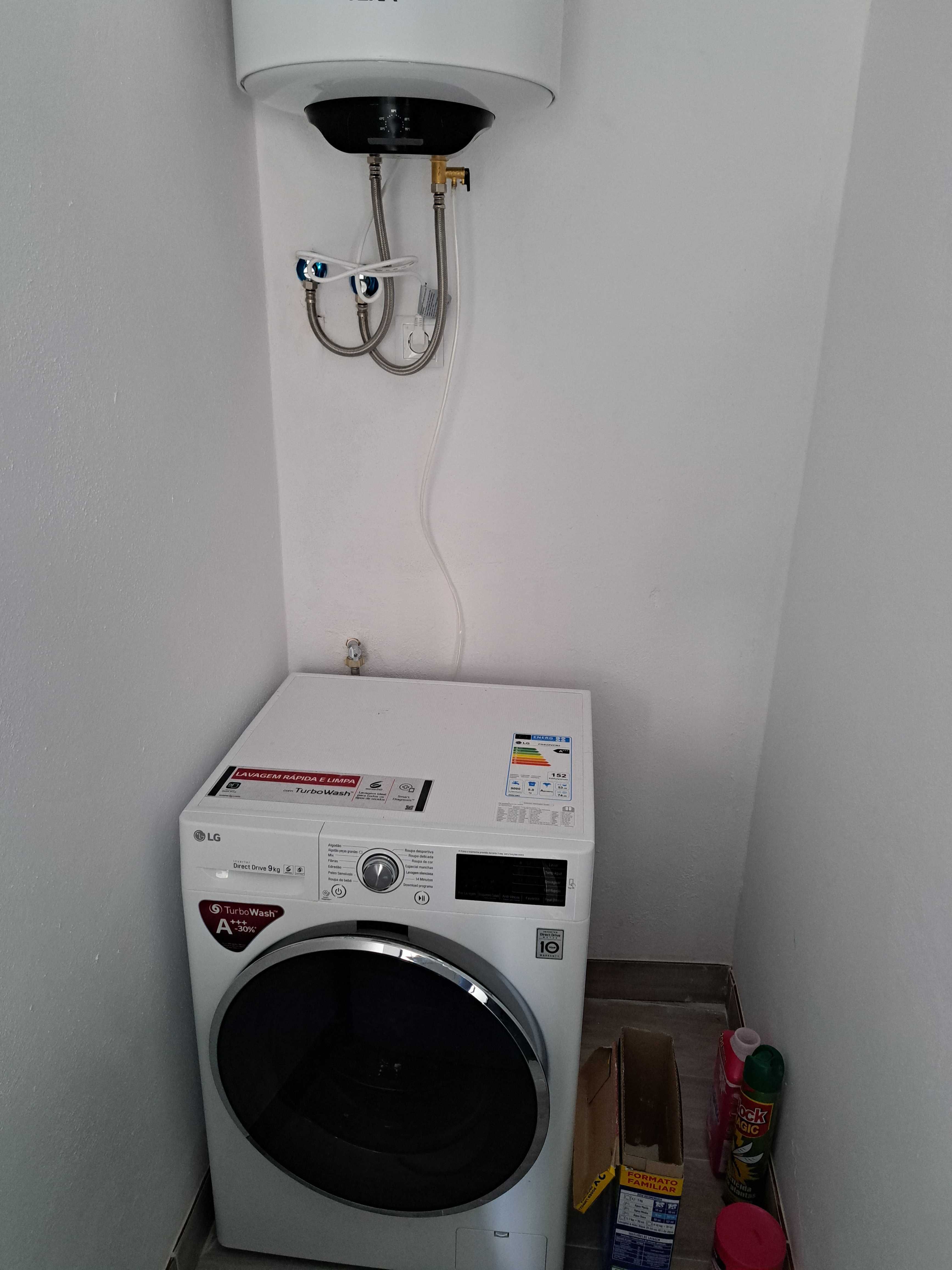 Alugo Quarto a estudante