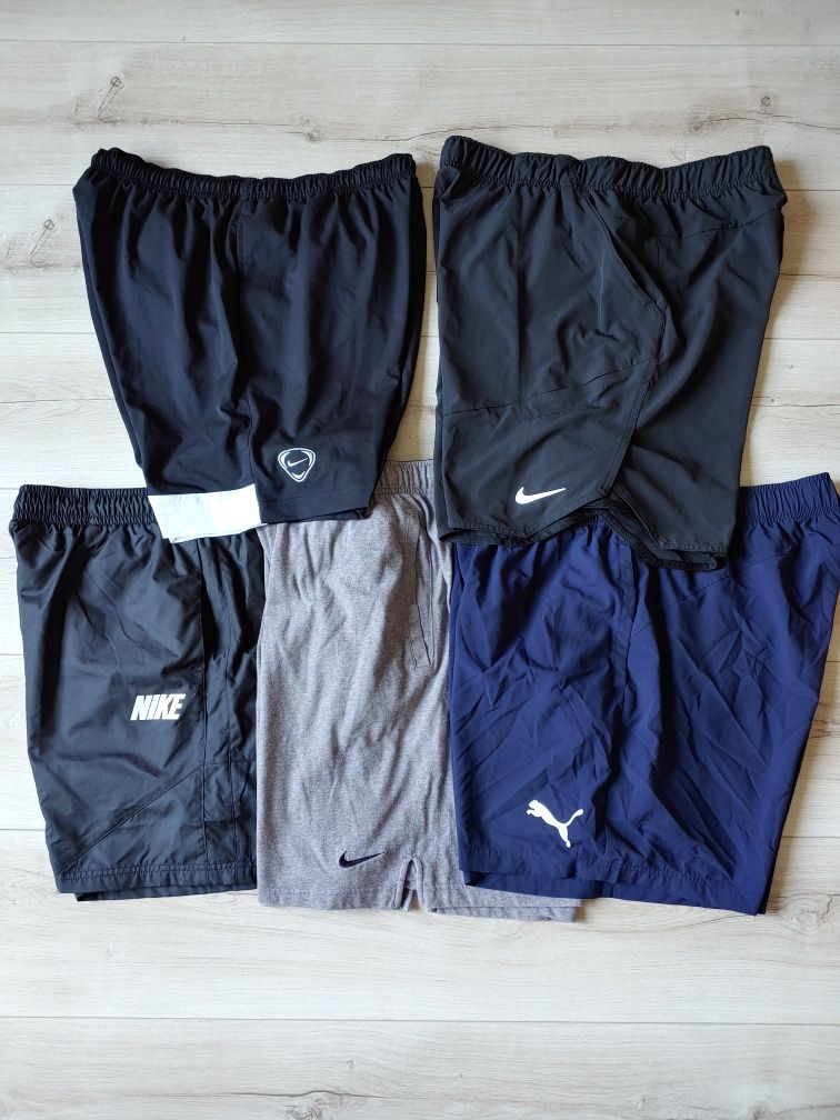 Шорты Nike размер XL