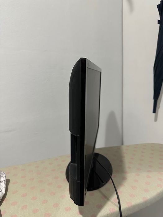 Tv plana Samsung impecável