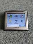 Tom tom one 1 GB GPS polska mapa