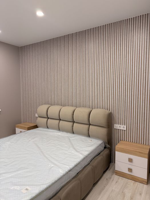 Оренда дизайнерського таунхаусу 100 м² Осокорки Є камін!метро Славутич