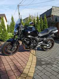 Yamaha fz6 S2 600