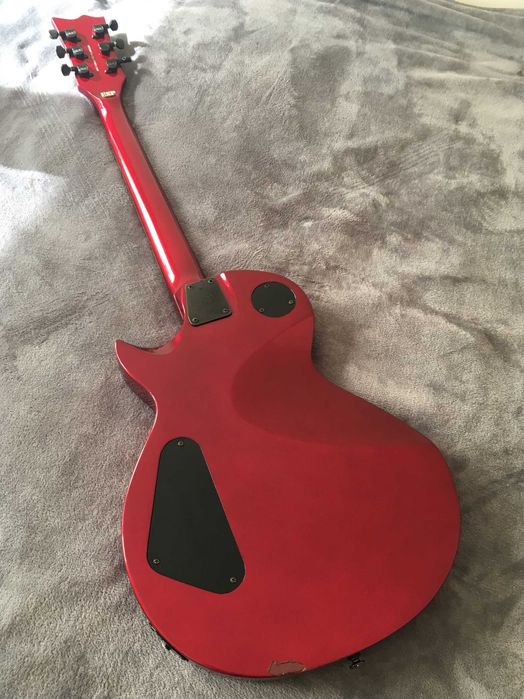 ESP LTD EC-50 Indonesia 2006 ( електрогітара )