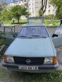 Продам машину Opel Kadet