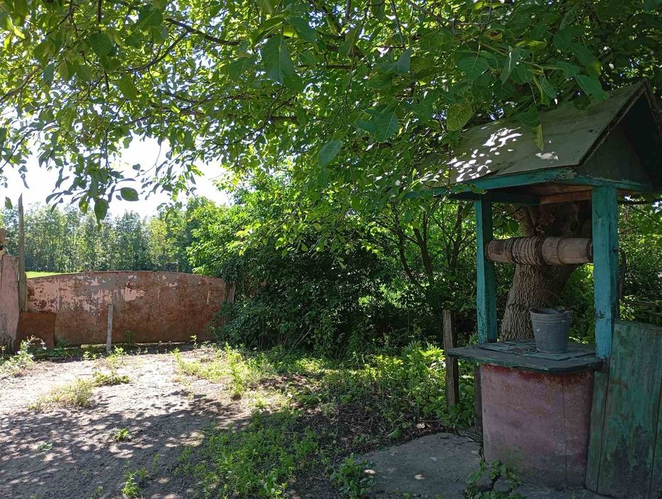 Будинок с.Кузьминці