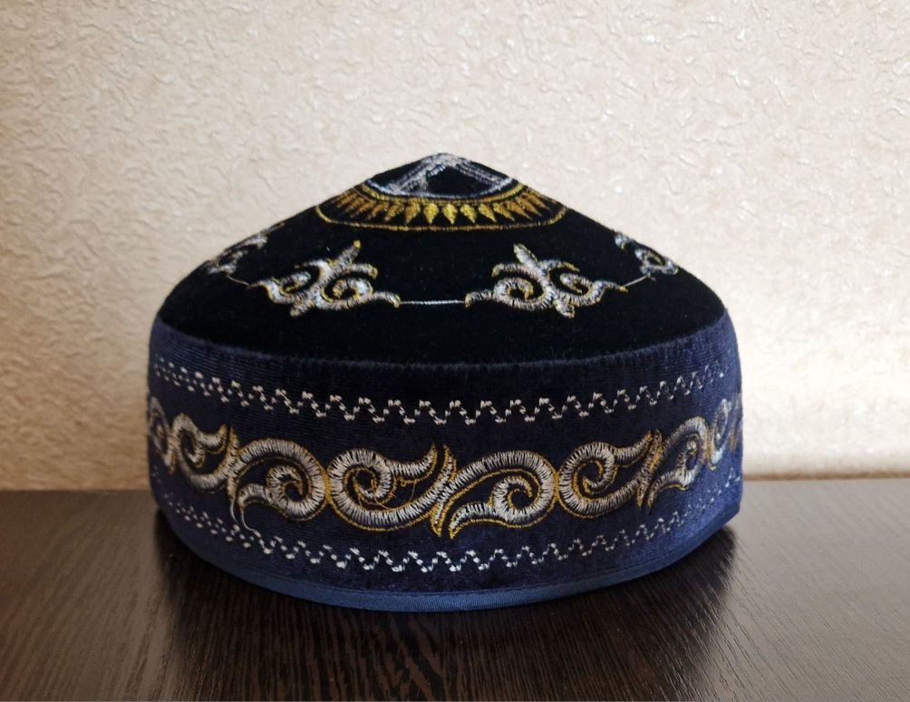 Тюбетейка чоловіча