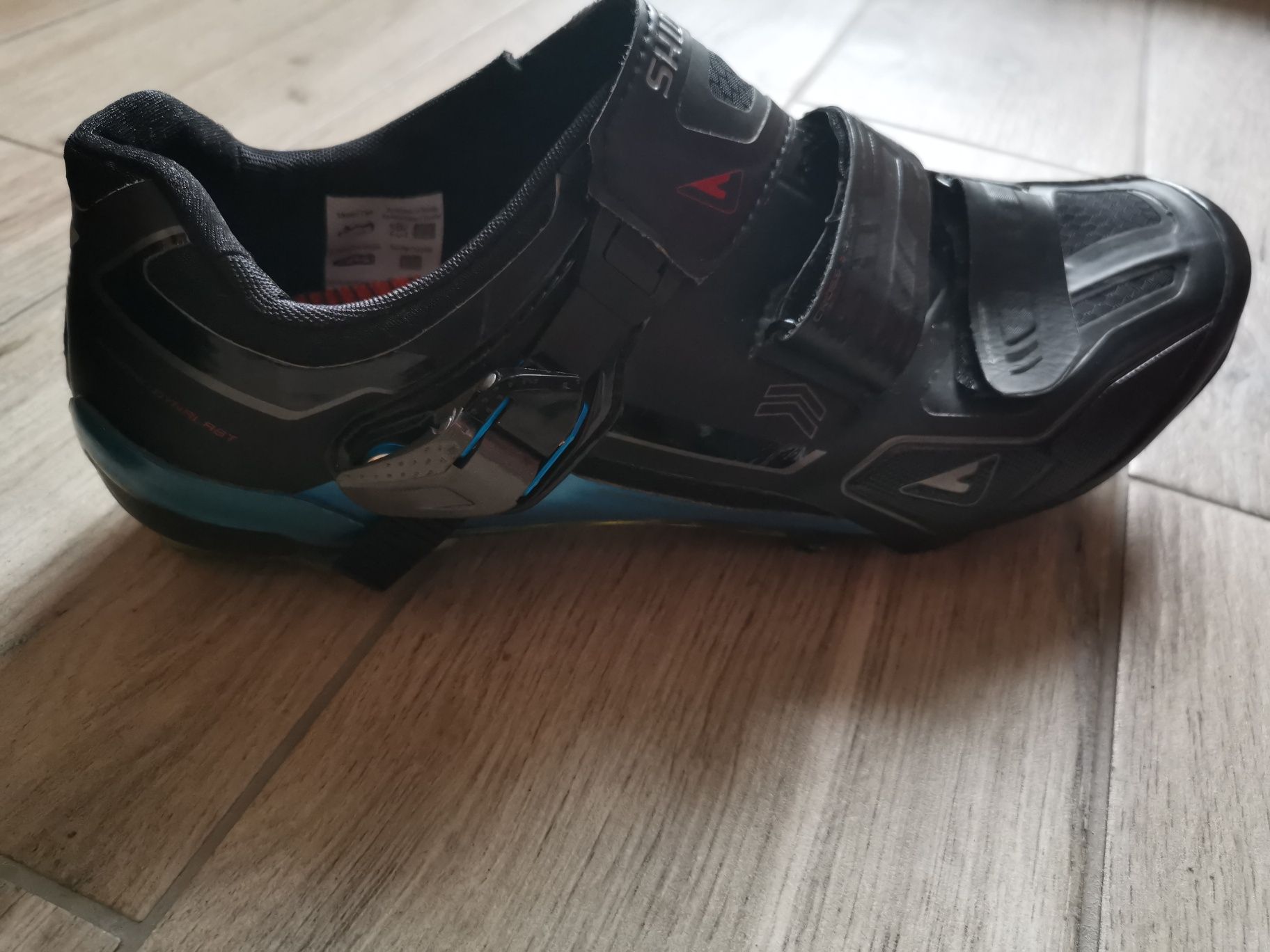 Buty spd shimano xc90 r. 43.5