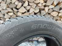 Komplet opon zimowych VREDESTEIN Snowtrac5 205/60 R16