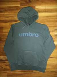 Mega bluza UMBRO rozmiar M