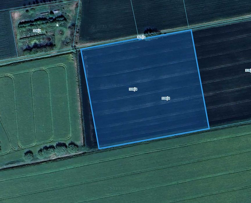 Ziemia orna Opalenie 1,49ha - od zaraz - zobacz zdjęcia, zadzwoń dziś!