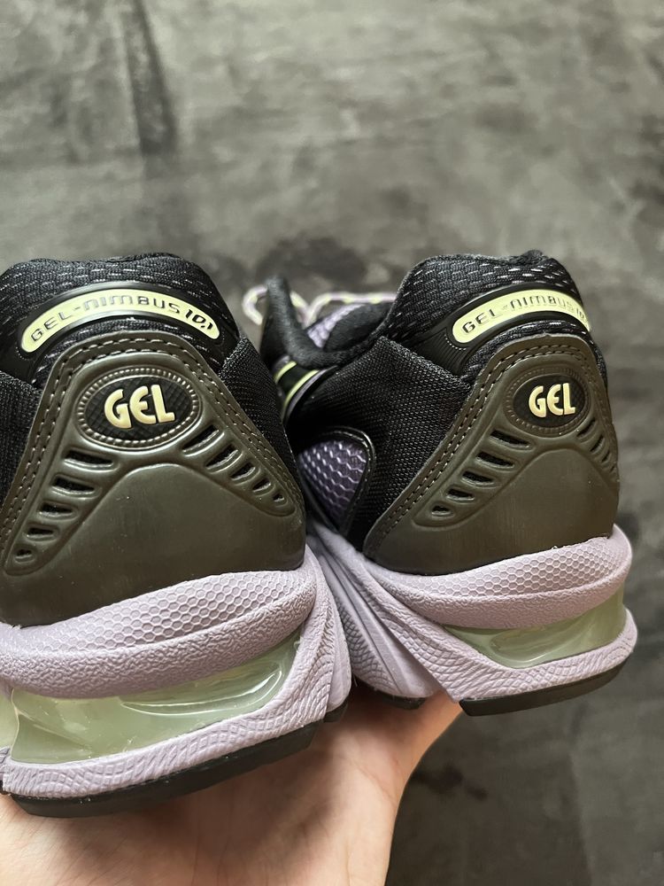 ASICS Gel-Nimbus 10.1 / 42 42.5 43 44