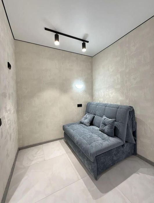 Продаж євро-двокімнатної квартири в Броварах в ЖК Атлант NP