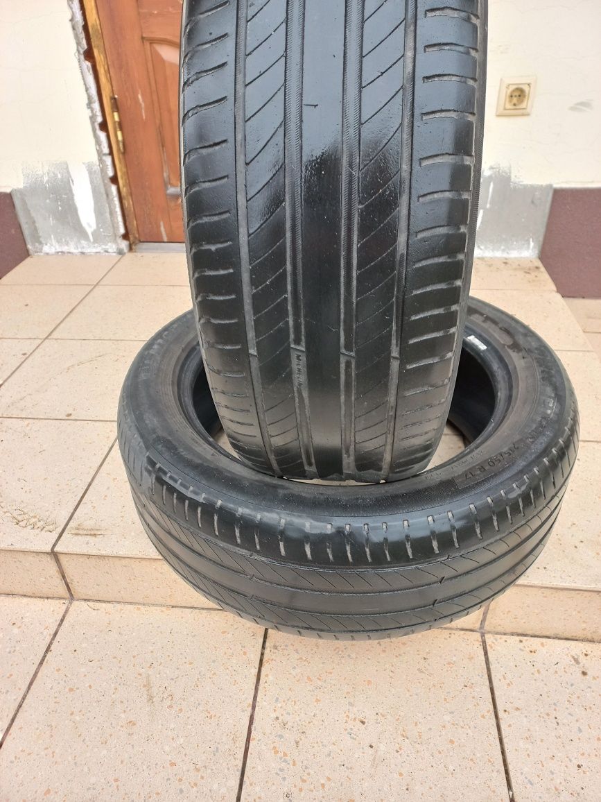 Колеса  MICHELIN Primacy 4