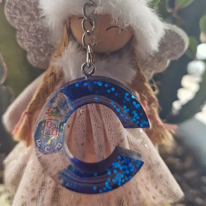 Porta chaves personalizados