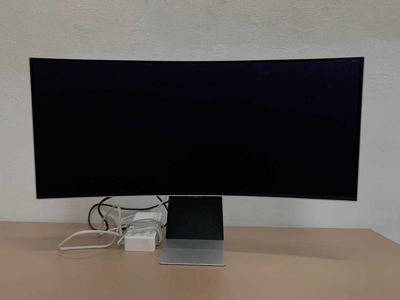 Монітор Samsung 34" Odyssey G8 G850