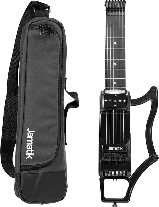 Jamstik 7 GT Guitarra digital compacta