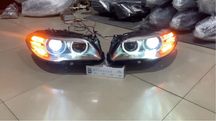 фари BMW 5 (F10, F11) 2010-2016 ксенонові