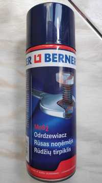 Berner Odrdzewiacz MoS2 400 ml