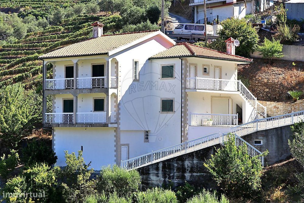 Quinta T3 para venda