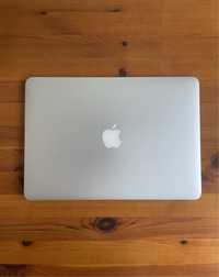 Macbook Air 13” 2014