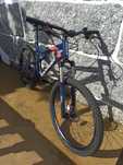 Rockrider ST540S - Oportunidade Imperdível!